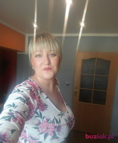 Julitta, Female, 42, Sława, Polska: 1