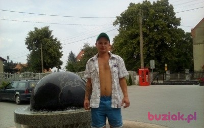 Krzysiooo, Mężczyzna, 35, Wrocław, Polska, Zdjęcie: 2