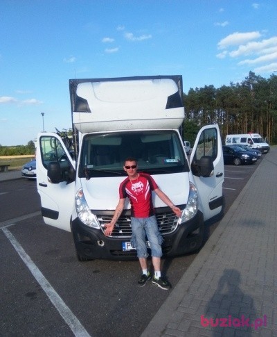 Jarek, Male, 40, Świebodzin, Polska, Photo: 1