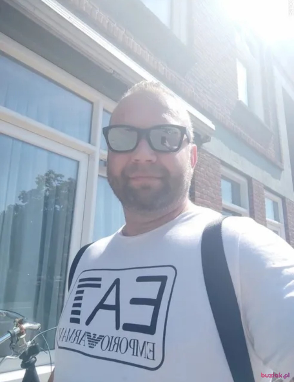 Adam, Mężczyzna, 43, Haga, Holandia, Zdjęcie: 7