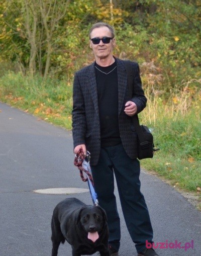 Ryszard, Male, 61, Jelenia Góra, Polska, Photo: 7