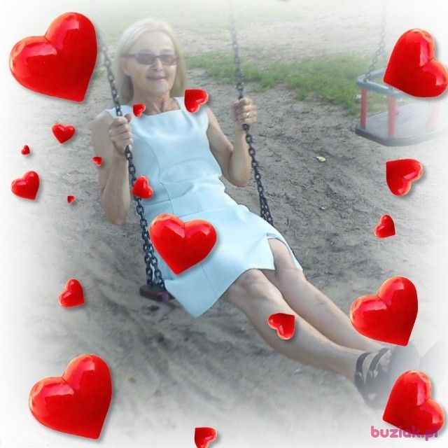 Marta, Kobieta, 64, Grudziądz, Polska, Zdjęcie: 7