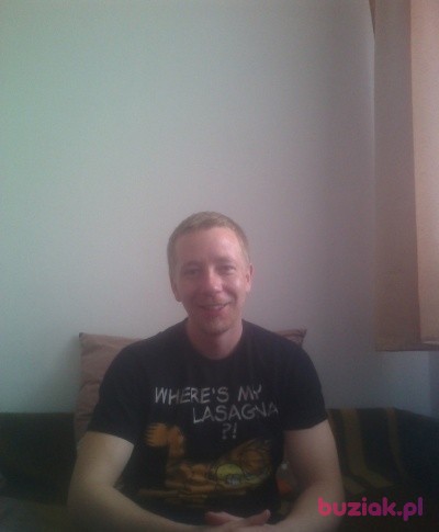 slawek, Mężczyzna, 40, Toruń, Polska, Zdjęcie: 1