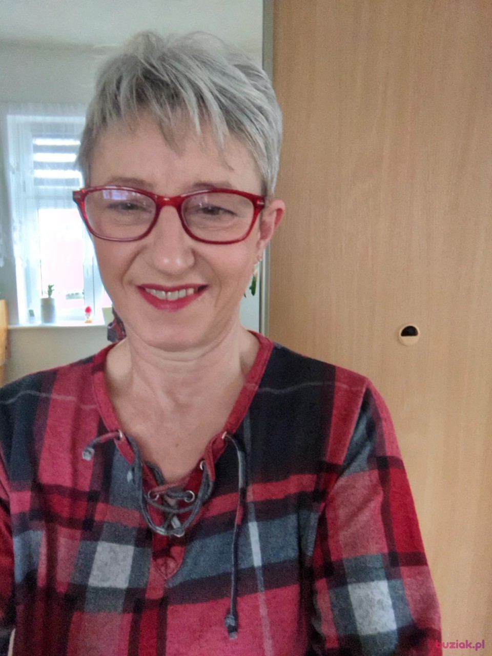 ataner, Female, 58, Kościan, Polska, Photo: 3