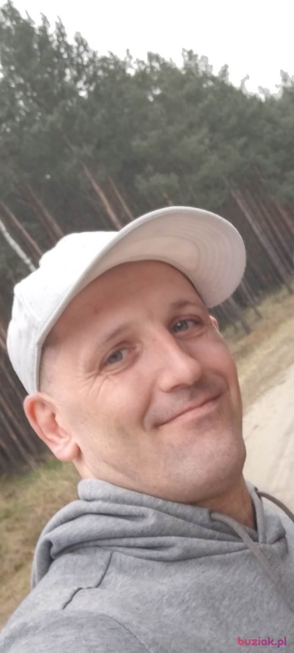 Krzysztof, Male, 38, Sieradz, Polska, Photo: 1