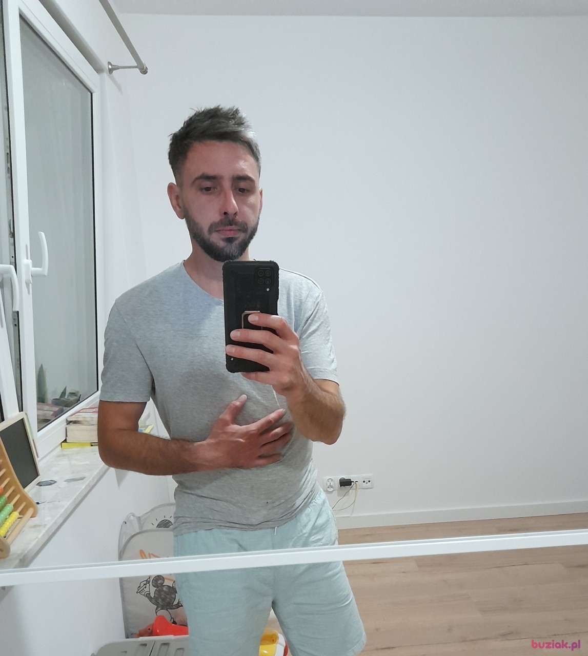 Mateusz, Mężczyzna, 37, Wołów, Polska, Zdjęcie: 1