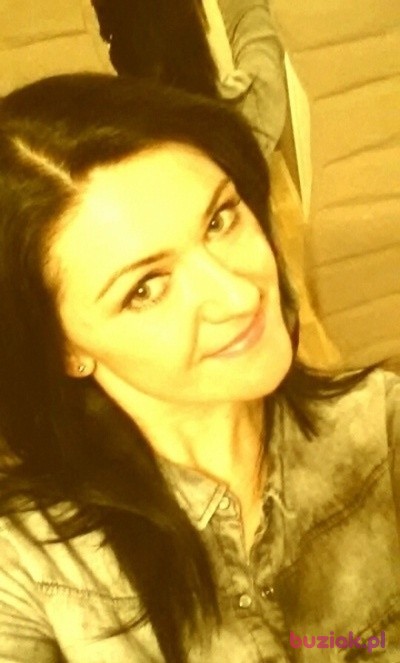 kasiek30, Female, 39, Jasło, Polska, Photo: 1