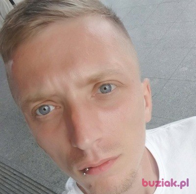 Kamil, Male, 34, Supraśl, Polska, Photo: 2