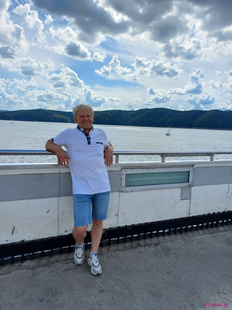Zdzisław, Male, 56, Łódź, Polska, Photo: 3