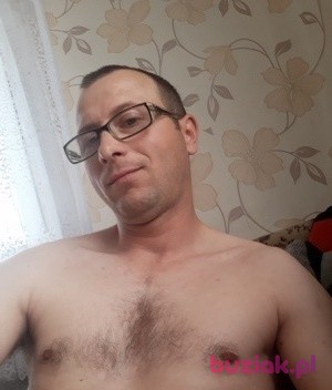 Kamil, Mężczyzna, 40, Siemiatycze, Polska: 1