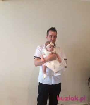 Maciej , Male, 35, Wielka Brytania, Photo: 2