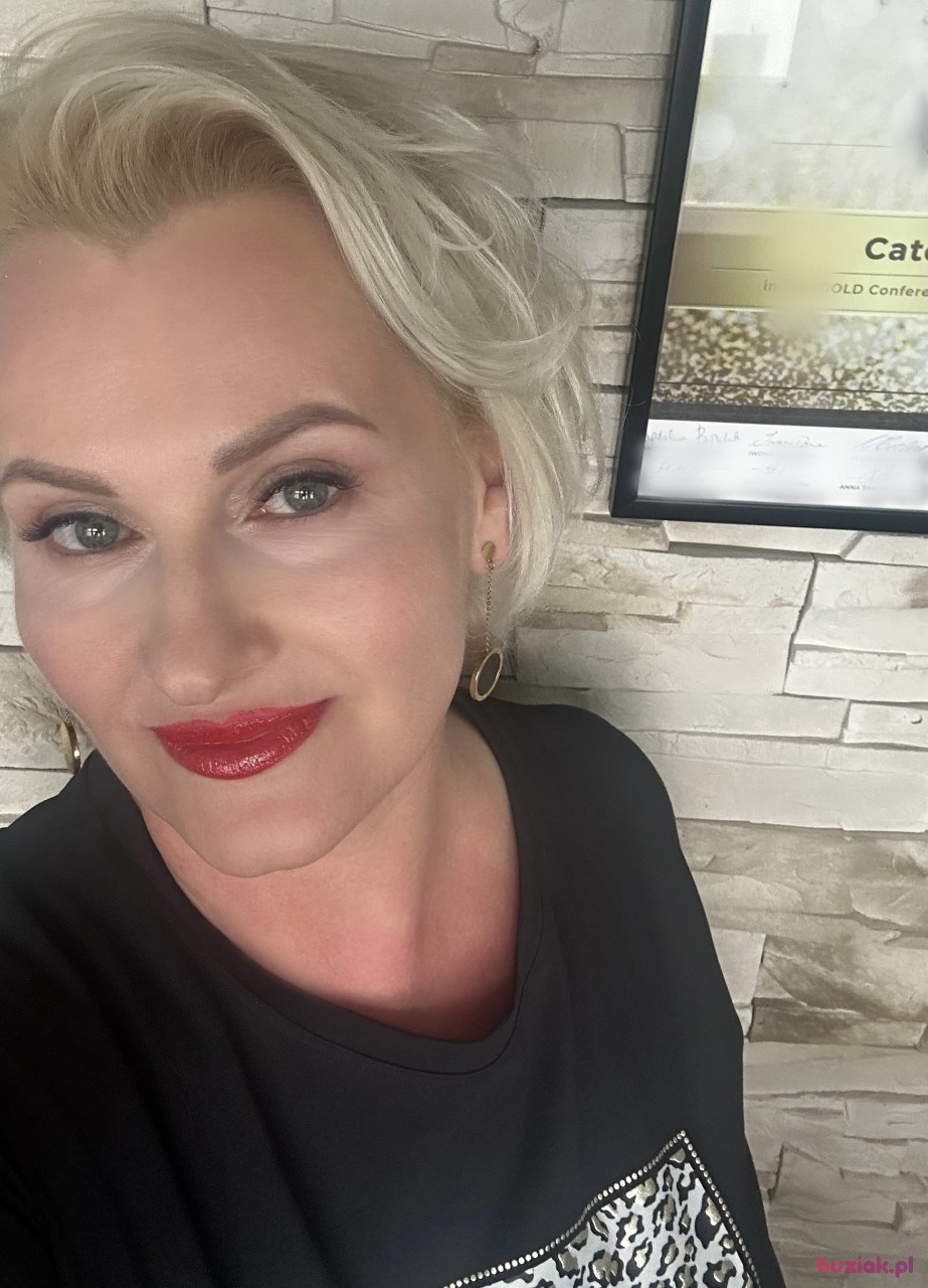 OnaXXYZ, Kobieta, 46, Częstochowa, Polska, Zdjęcie: 1