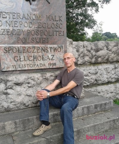 Piotr, Mężczyzna, 65, Pyskowice, Polska, Zdjęcie: 1