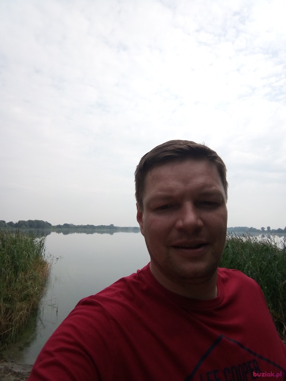 Pawel, Mężczyzna, 39, Słupca, Polska, Zdjęcie: 1