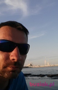 Paweł, Mężczyzna, 40, Bytom, Polska, Zdjęcie: 2