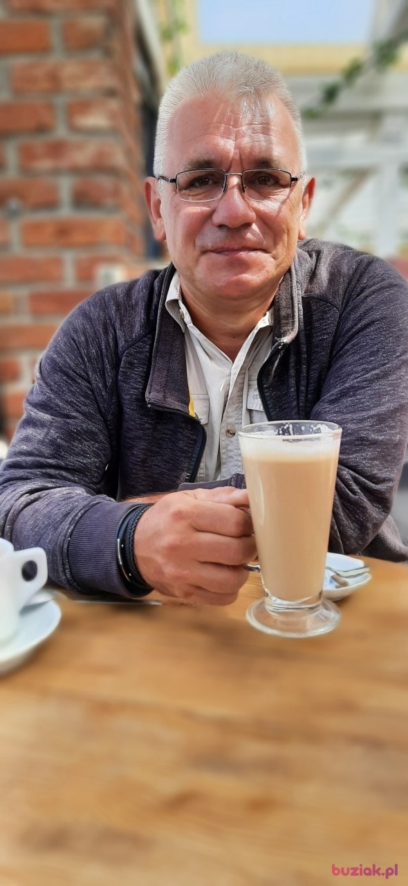 Adam, Mężczyzna, 51, Łódź, Polska: 1