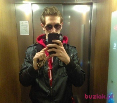 Albert, Mężczyzna, 28, Warszawa, Polska, Zdjęcie: 2