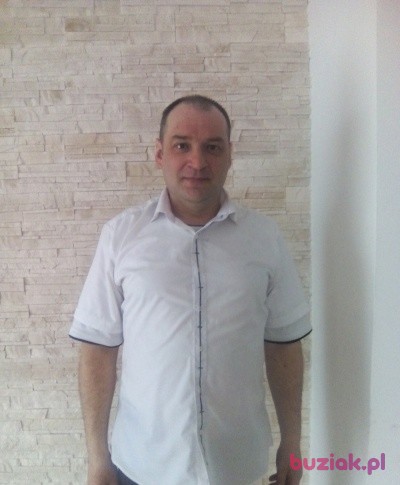 Artur, Male, 47, Radziejów, Polska: 1