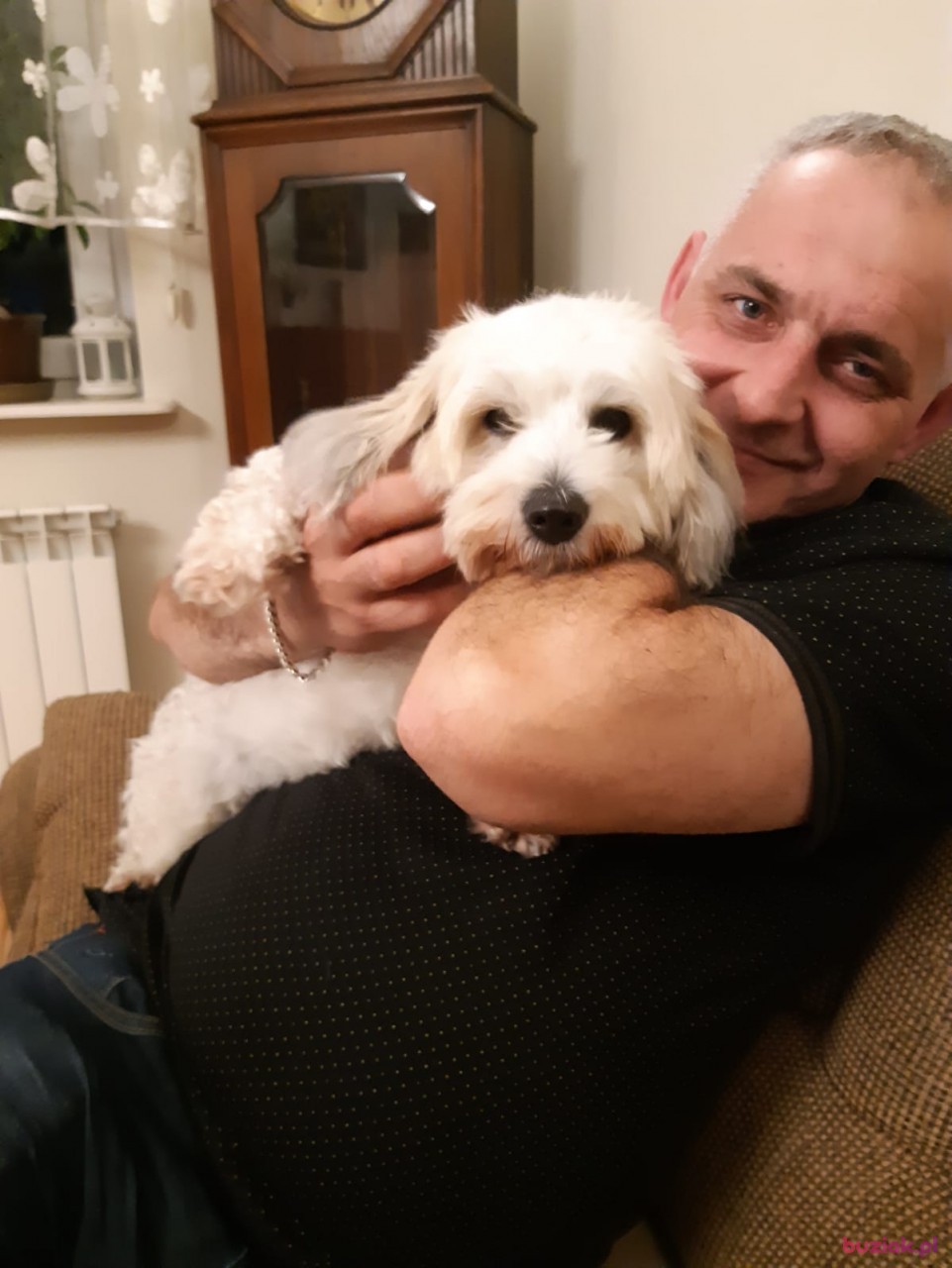 Tomek, Mężczyzna, 48, Peterhead Aberdeenshire Scotland, Wielka Brytania: 1