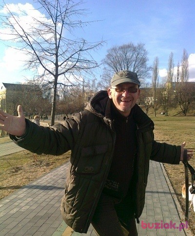 grzegorz-68, Mężczyzna, 57, Ełk, Polska, Zdjęcie: 4