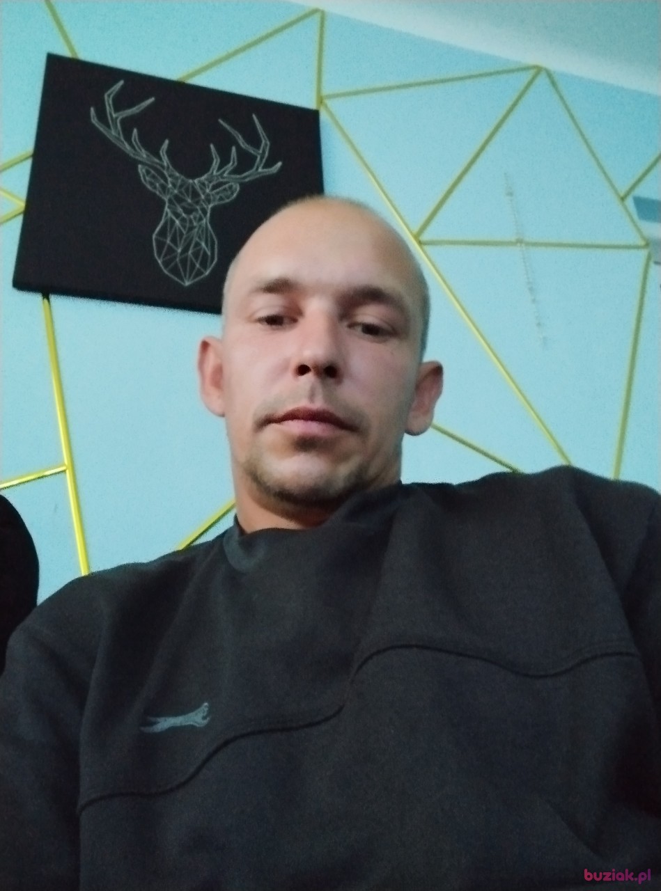 Adam, Male, 41, Łomża, Polska, Photo: 2