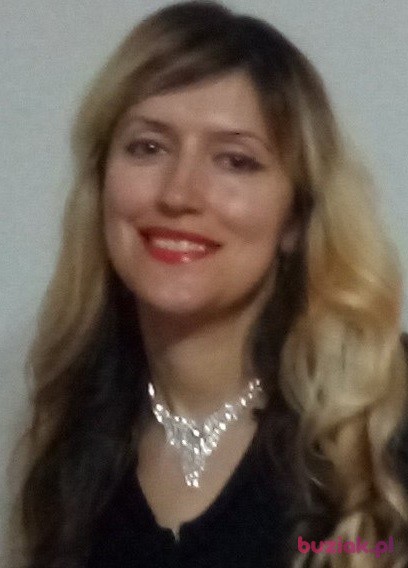 Tory, Female, 42, Krosno, Polska: 1