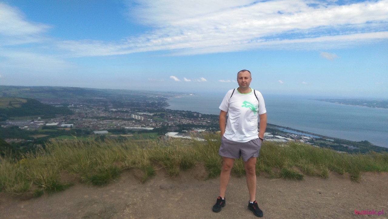 Rafal, Mężczyzna, 45, Wielka Brytania: 1