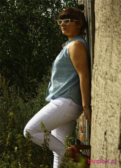 Marta, Female, 37, Toruń, Polska, Photo: 3