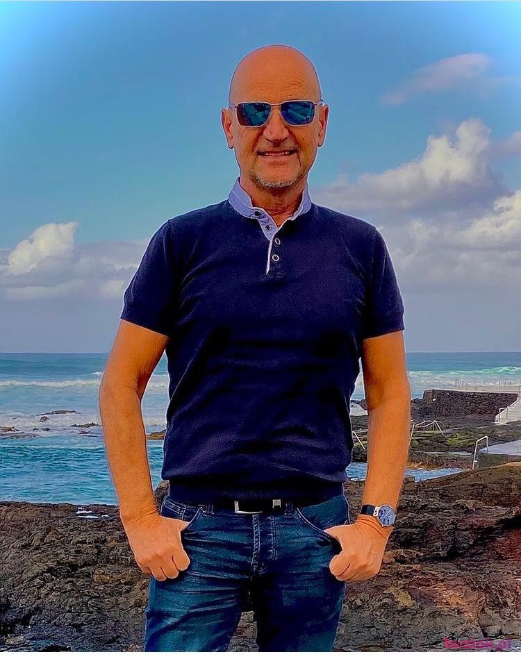 Daniel, Mężczyzna, 63, Berlin, Niemcy: 1
