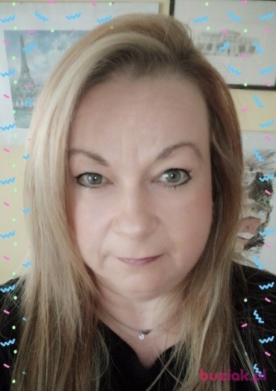 Dorota Dorota, Female, 51, Legnica, Polska, Photo: 1