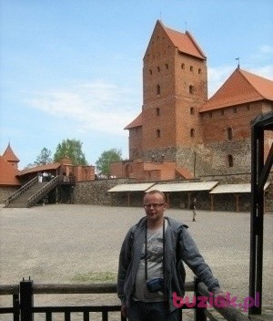 Jacek, Male, 48, Janów Lubelski, Polska, Photo: 3