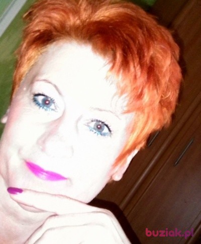 Jolka, Kobieta, 59, Zawichost, Polska: 1
