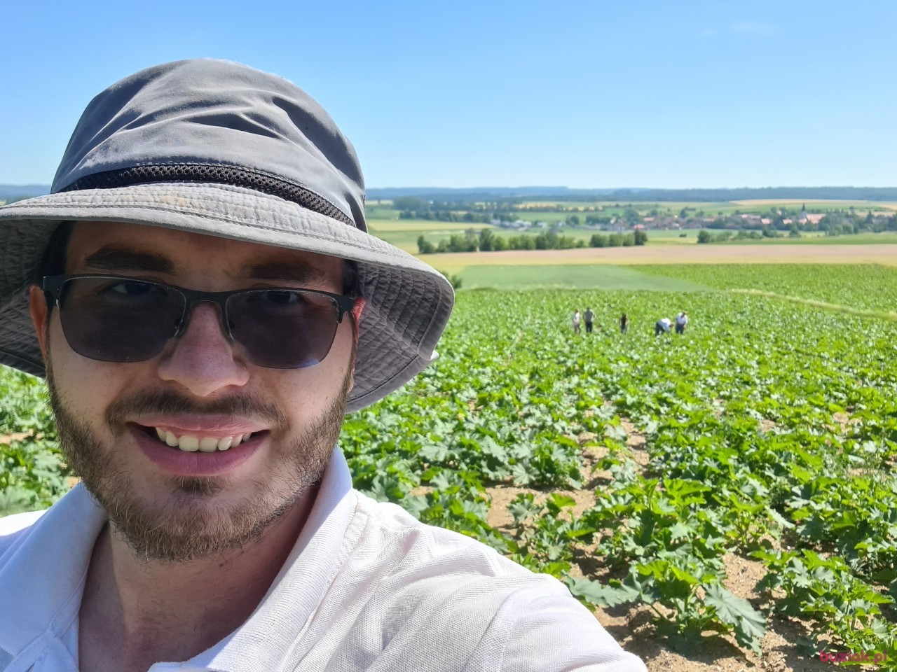 Bartek, Mężczyzna, 33, Spitz, Austria, Zdjęcie: 2