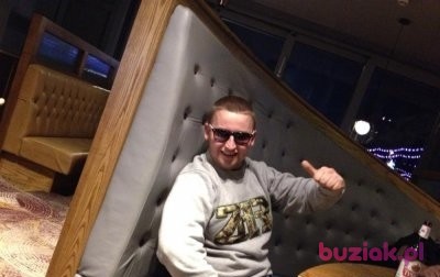 Mariusz , Male, 31, Wielka Brytania, Photo: 1