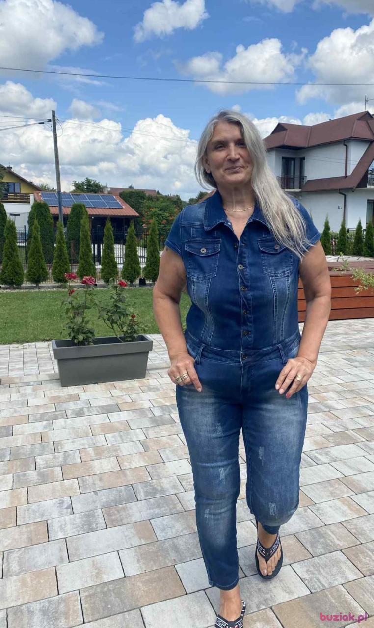 Ewa, Kobieta, 52, Nowy Sącz, Polska, Zdjęcie: 1