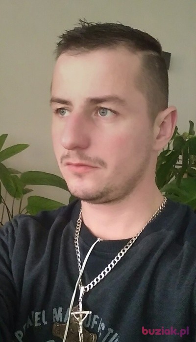 Grzegorz, Male, 37, Myślenice, Polska: 1
