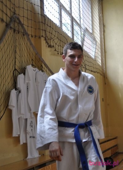 dawid, Male, 32, Rybnik, Polska, Photo: 1