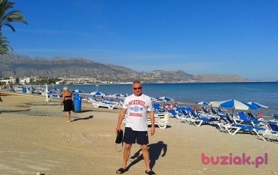 Jacek, Mężczyzna, 57, Białystok, Polska, Zdjęcie: 1