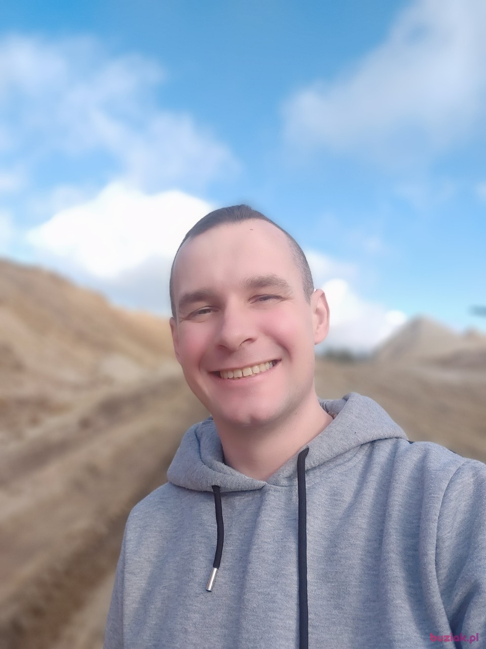 Patryk, Mężczyzna, 37, Łomża, Polska: 1