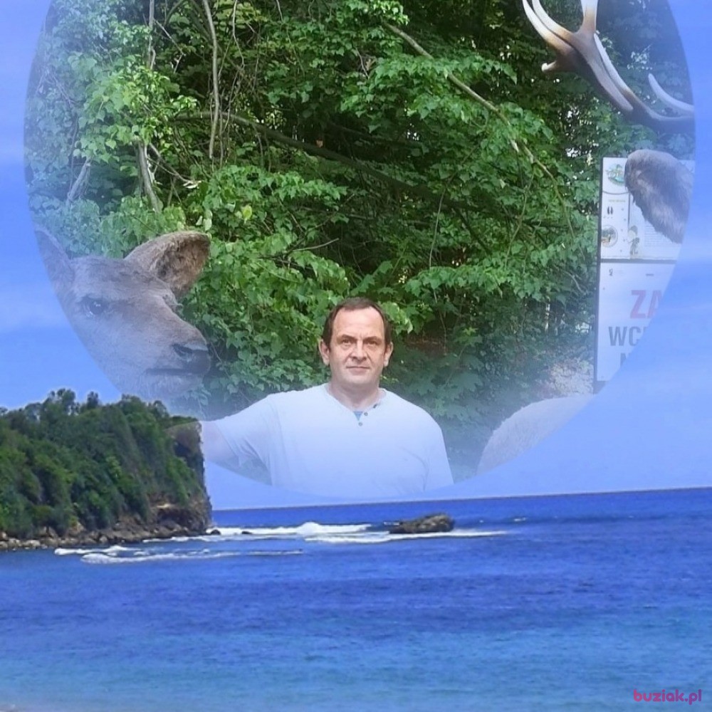 Janusz, Male, 59, Barlinek, Polska, Photo: 2
