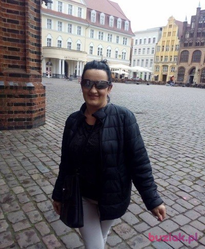 Nika, Kobieta, 50, Szczecin, Polska, Zdjęcie: 4
