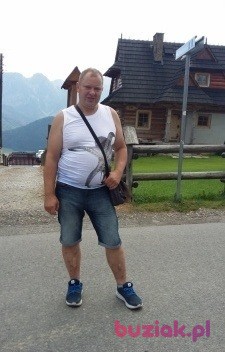 Andrzej , Male, 51, Lublin, Polska, Photo: 2