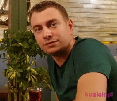 Kuba, Mężczyzna, 36, Bydgoszcz, Polska, Zdjęcie: 1
