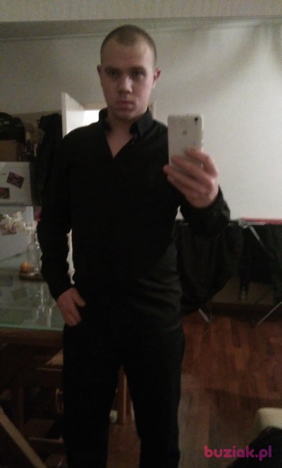 Łukasz, Mężczyzna, 32, Rotterdam South Holland Province, Holandia: 1