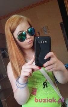 Klaudia , Kobieta, 26, Zgorzelec, Polska: 1