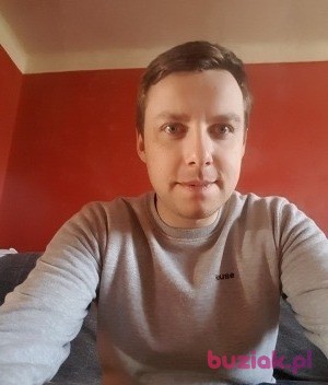 Maciej, Mężczyzna, 34, Niemcy, Zdjęcie: 1