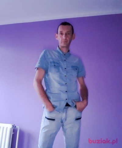 Piotr, Mężczyzna, 45, Holandia, Zdjęcie: 3