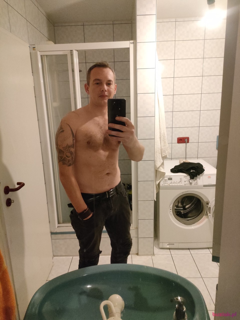 Marcinmarcin, Male, 38, Kielce, Polska, Photo: 2