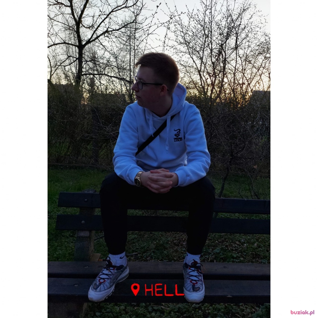 Patryk, Male, 23, Legnica, Polska, Photo: 3