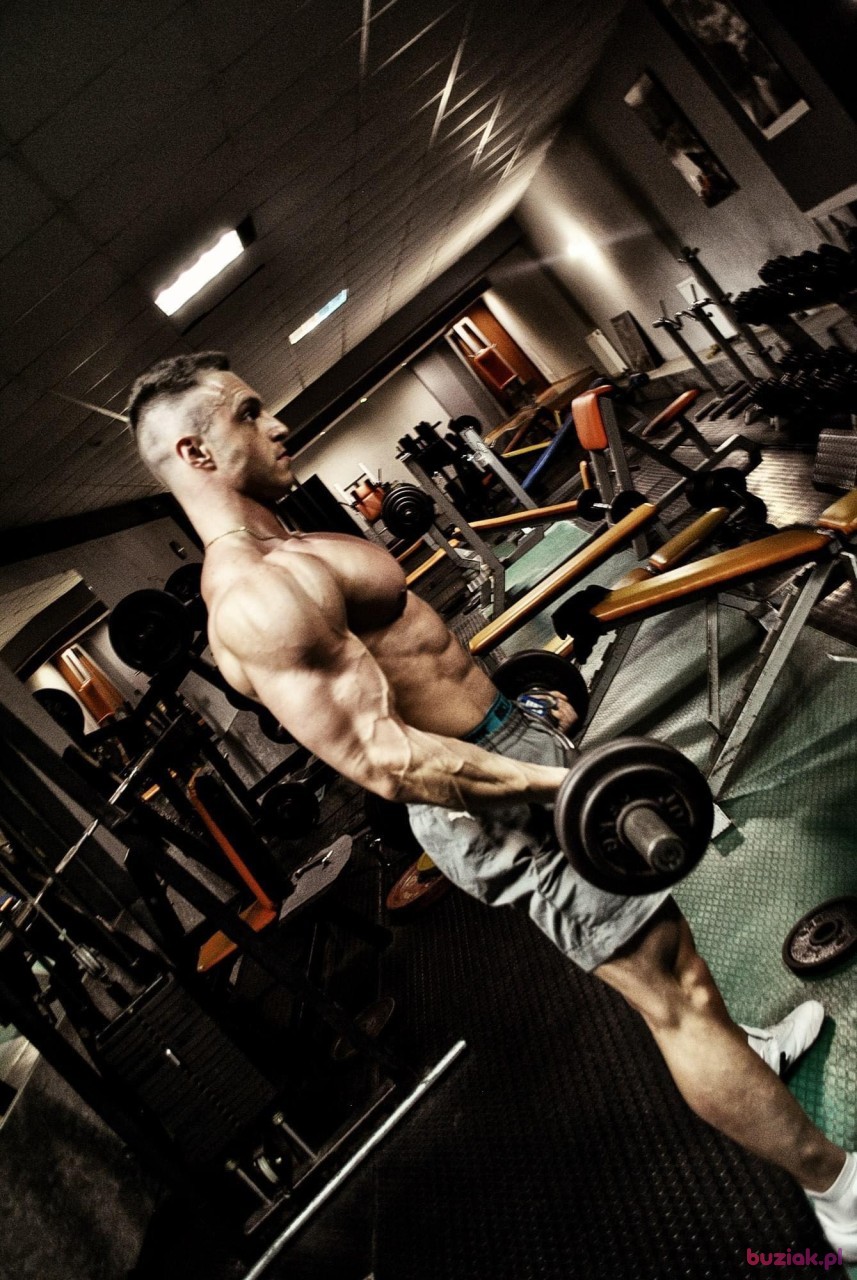 Bartek, Mężczyzna, 29, Radomsko, Polska: 1